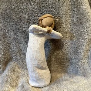 Willow Tree Free Spirit figurine